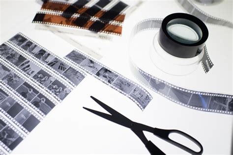 Where To Get Film Processed, Scanned, And Printed In Manila.